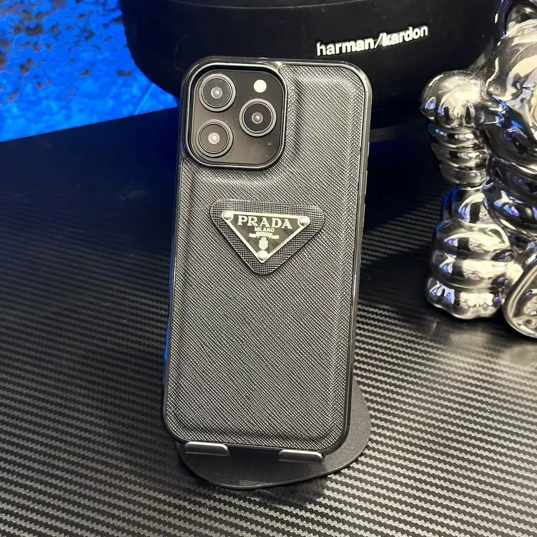 Light Luxury iPhone Case