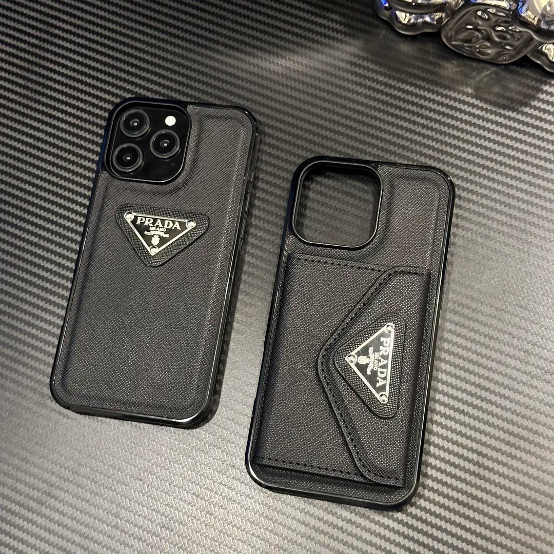 Light Luxury iPhone Case