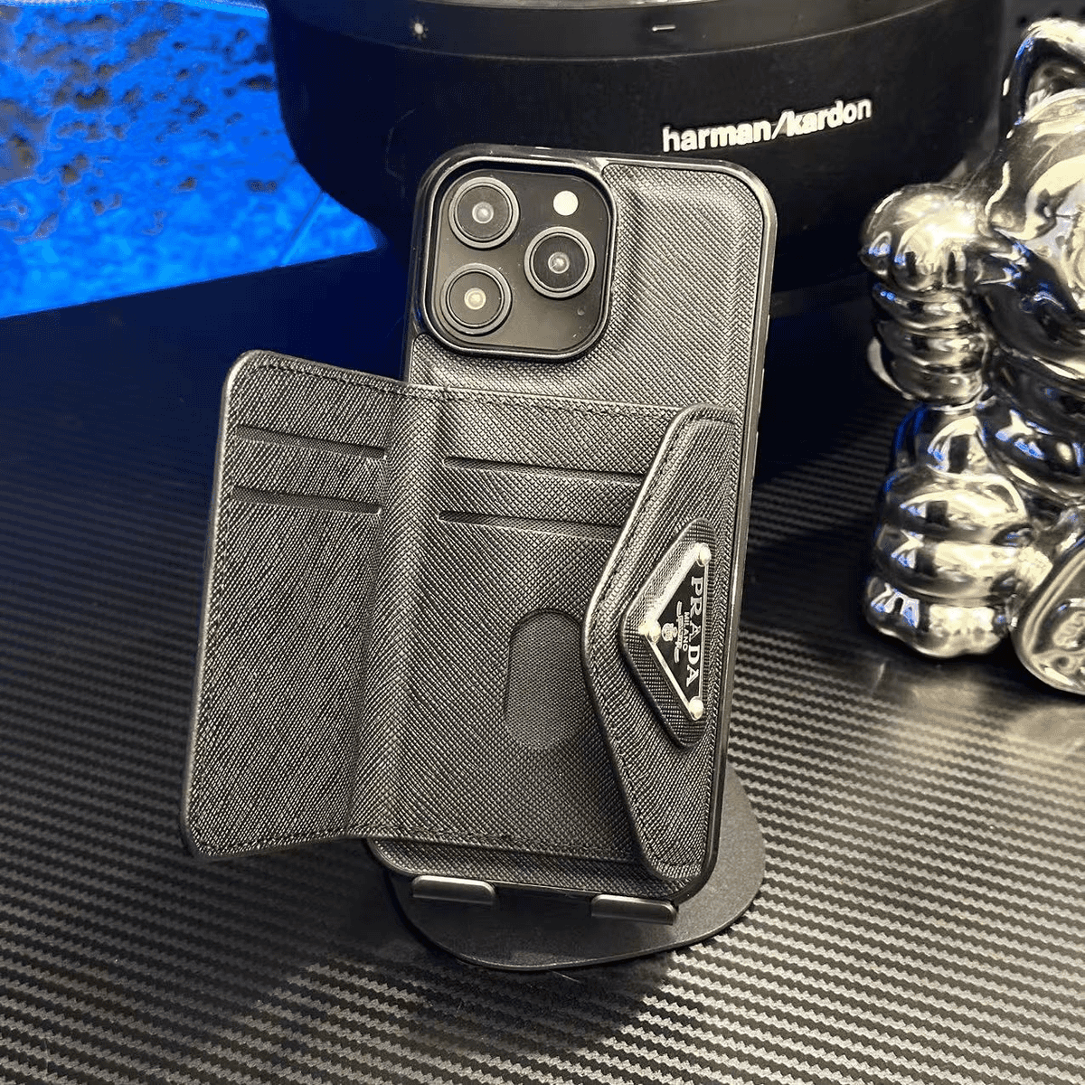 Light Luxury iPhone Case