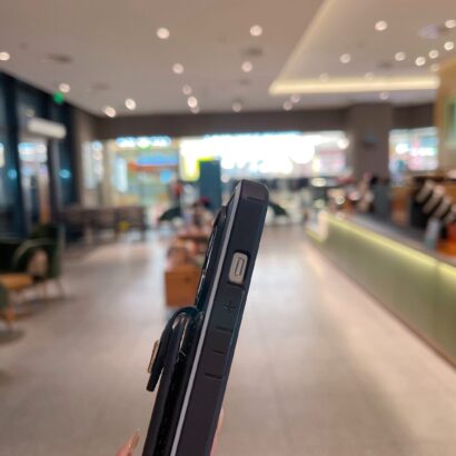 PR iPhone Case With Wallet Black-QB241235-GTOCASE