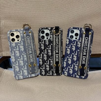 CD iPhone Case Blue-SW231115-GTOCASE