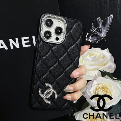 CC iPhone Case Black-DZS241517-GTOCASE