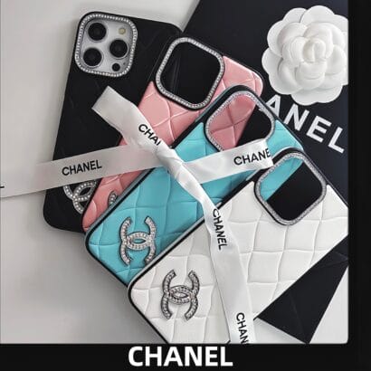 CC iPhone Case White-DZS241517-GTOCASE