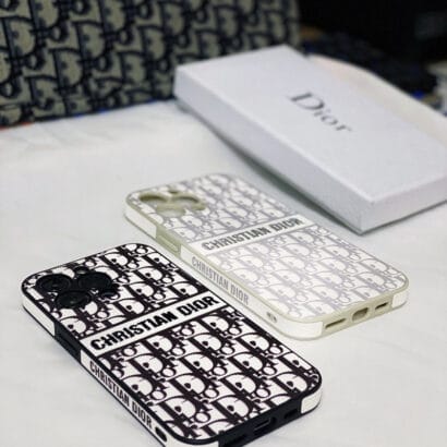 Black CD iPhone Case-CXT231011-GTOCASE