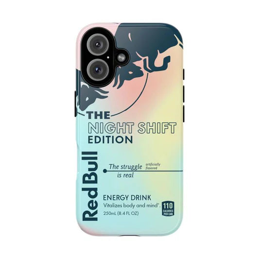 RedBulliPhoneCase