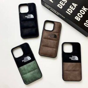 Puffer Phone Case