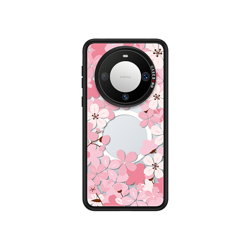 SAKURA TREE Imagisnap