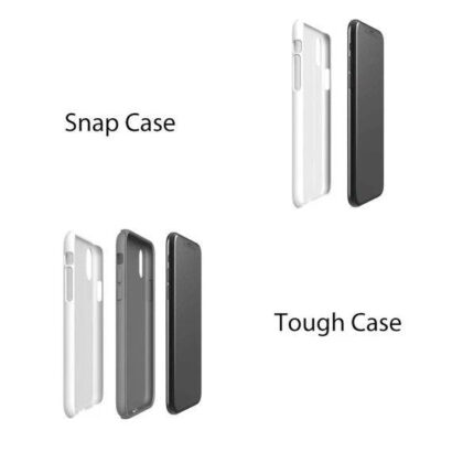 Red Bull inspired iPhone 14/13/12 case with dual-layer shockproof protection, military-grade defense, vibrant motorsport design for fans.