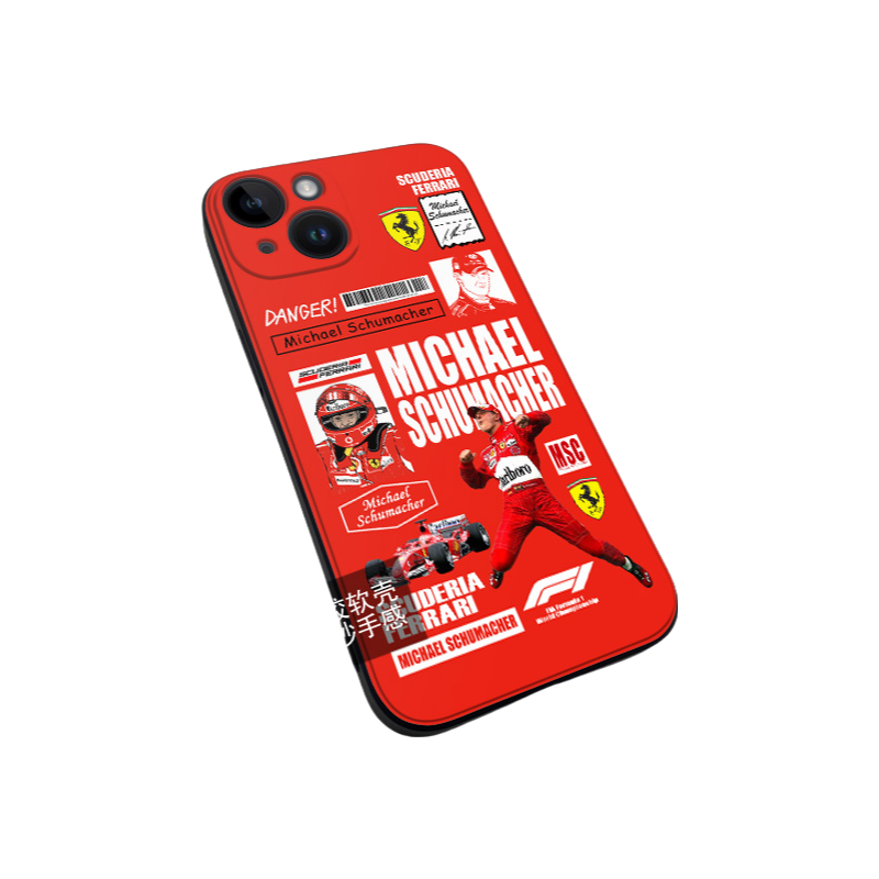 download_88a6c74c-5bc5-43c3-a462-68a354d0a9f0 Shockproof full coverage iPhone 16 Pro Max case with ultra-thin eagle sand texture - Racing red silicone phone case for iPhone 15 Pro Max/14 Pro Max
