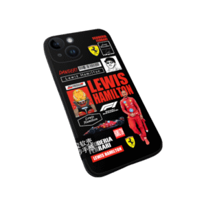 Shockproof Ultra-Thin iPhone 16 Pro Max Case with Eagle Sand Grip - Best iPhone 16 Pro Max Case for Full Protection & Non-Slip Design