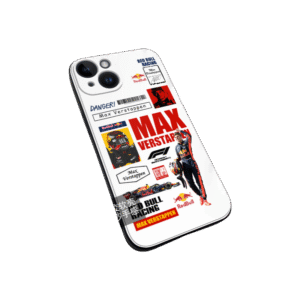 S11 Racing White Silicone Case with Anti-Slip Full Edge Protection & Ultra-Thin Eagle Sand Finish for iPhone 16 Pro Max/15 Pro Max/14 Pro Max - Best iPhone Cases