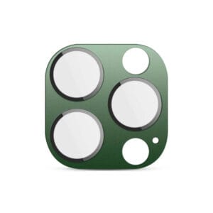 iPhone 14 Pro Max Camera Lens Protector - Ultra-Transparent Film, 9H Hardness Tempered Glass, Laser-Cut Edges, Scratch-Resistant, Easy Installation