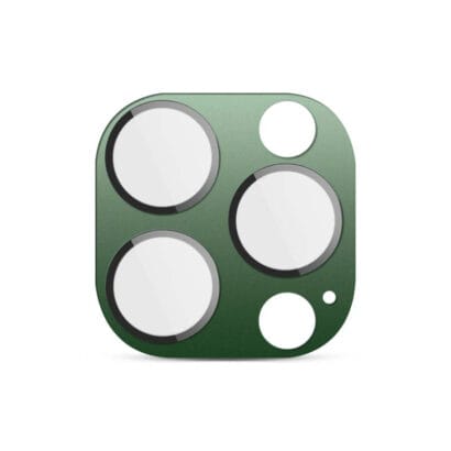 iPhone 14 Pro Max Camera Lens Protector - Ultra-Transparent Film, 9H Hardness Tempered Glass, Laser-Cut Edges, Scratch-Resistant, Easy Installation