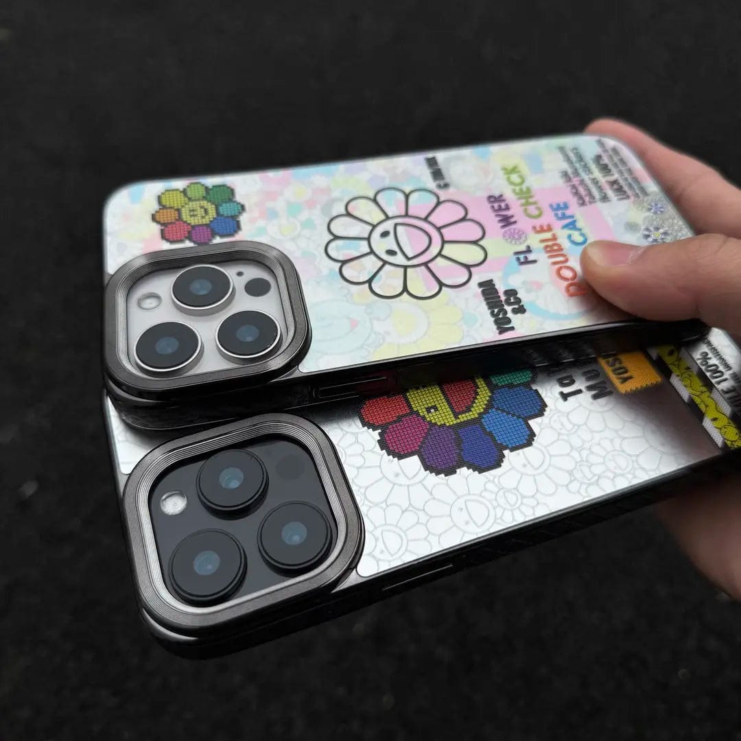 ??Sunflower iPhone Case