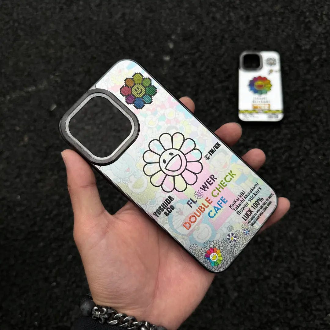 ??Sunflower iPhone Case