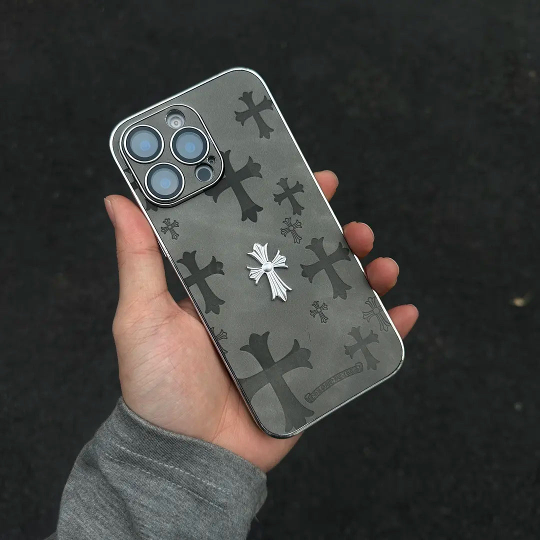 Light Luxury iPhone Case