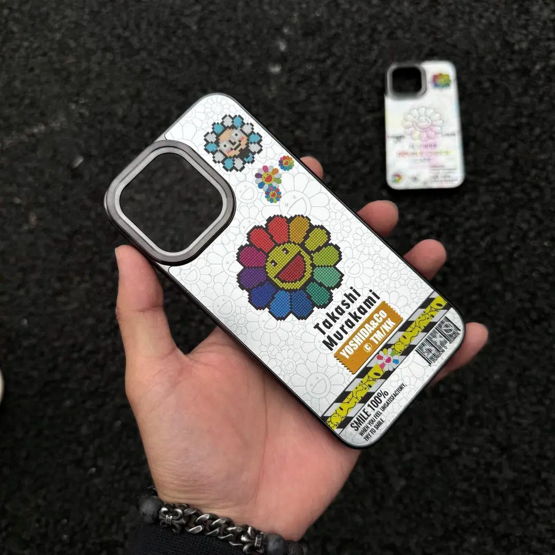 ??Sunflower iPhone Case