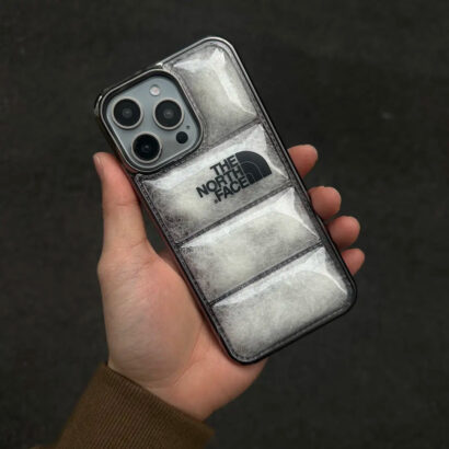 Puffer Phone Case