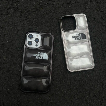 Puffer Phone Case