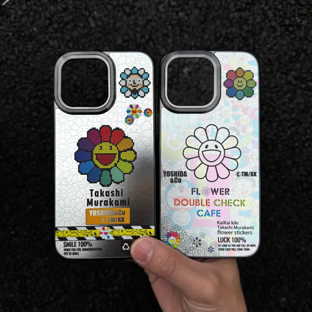 ??Sunflower iPhone Case