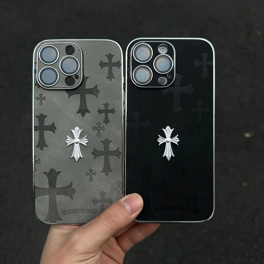 Light Luxury iPhone Case