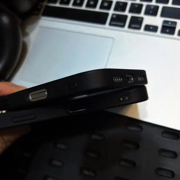 ??Commemorative Edition Trendy Phone Case ¨C High-end Street Style??