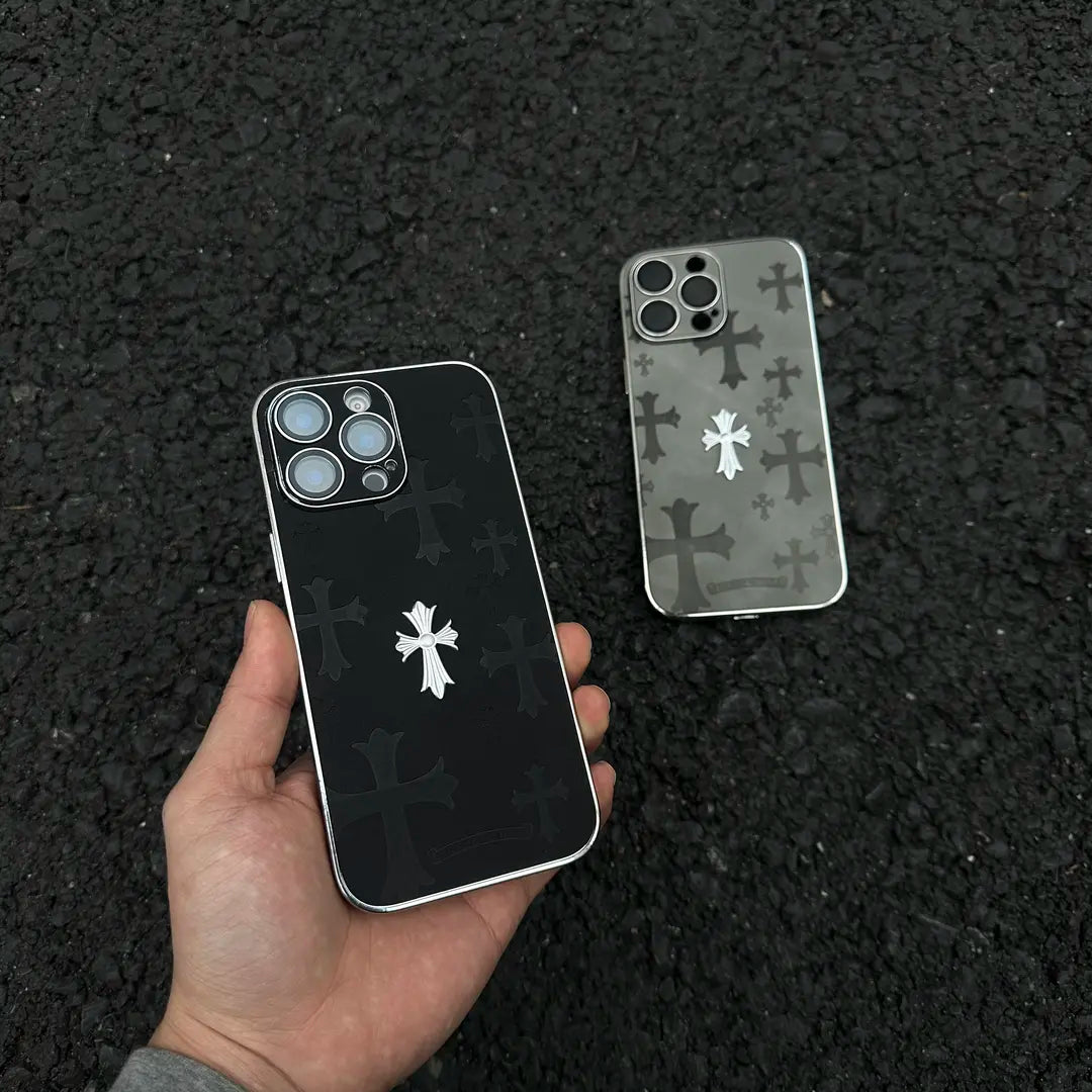 Light Luxury iPhone Case