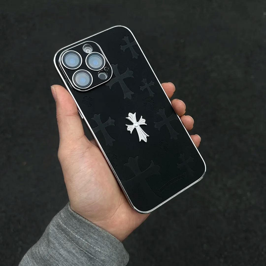 Light Luxury iPhone Case