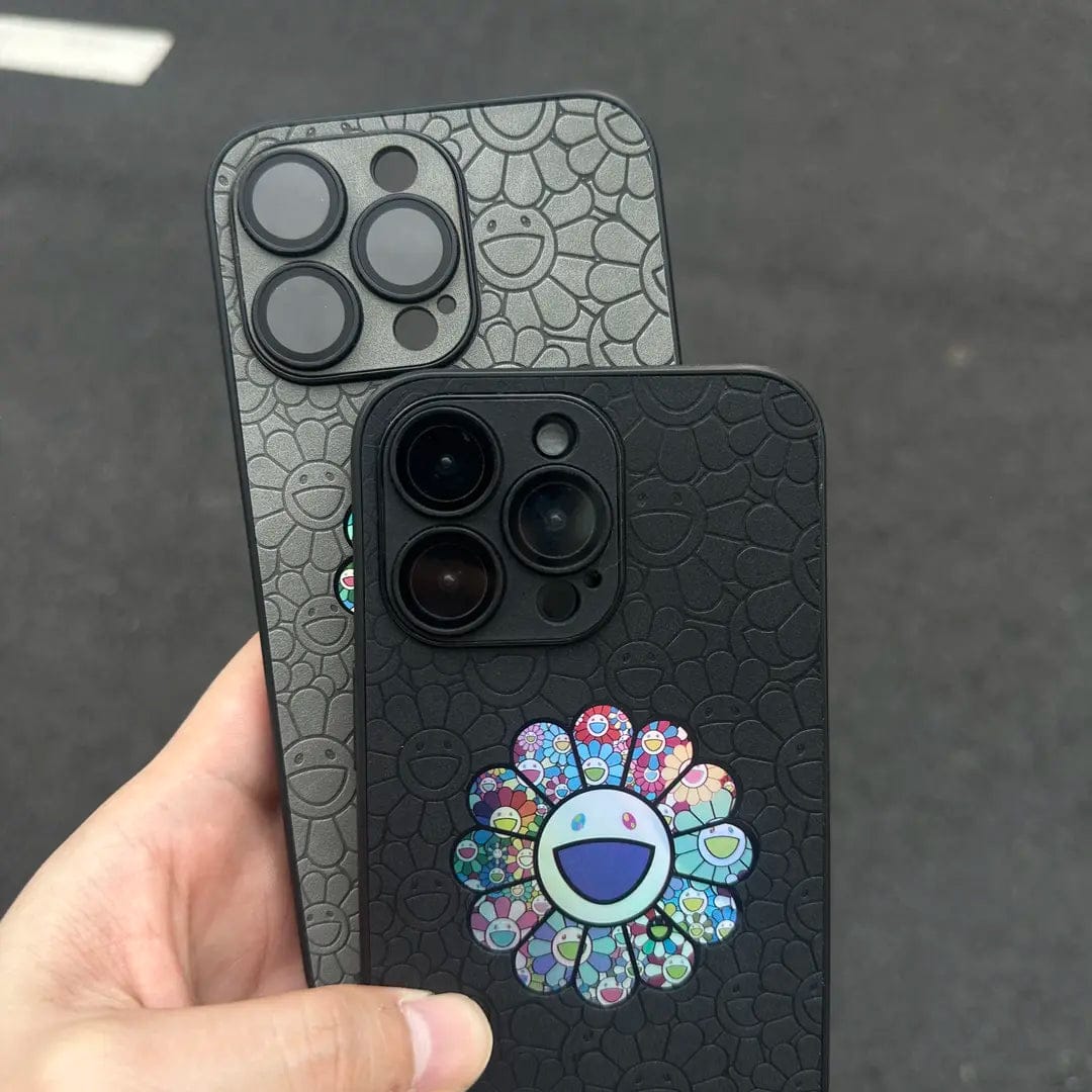 ??Sunflower iPhone Case