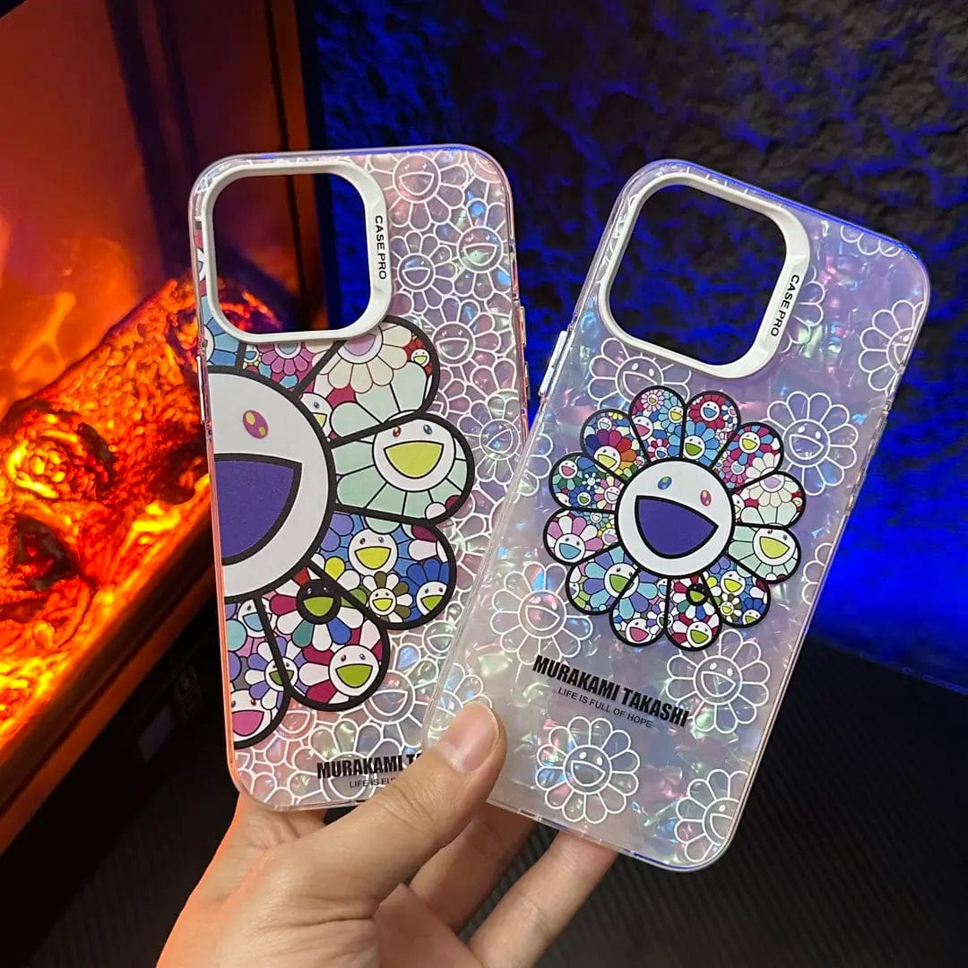 ??Sunflower iPhone Case£¨Shell Pattern£©