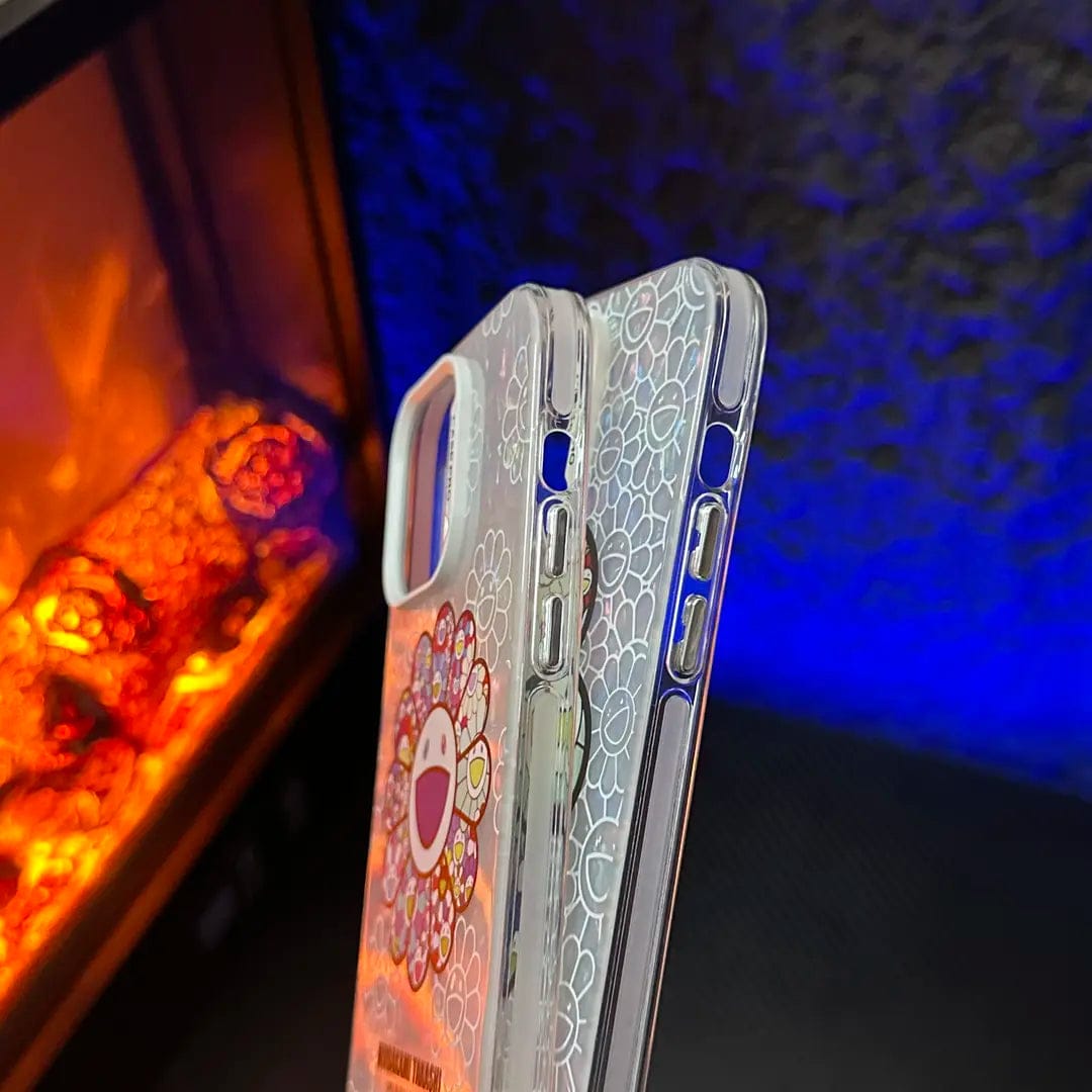 ??Sunflower iPhone Case£¨Shell Pattern£©