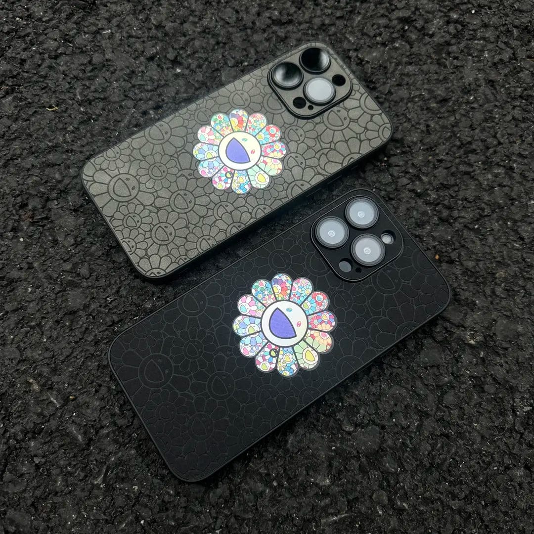 ??Sunflower iPhone Case