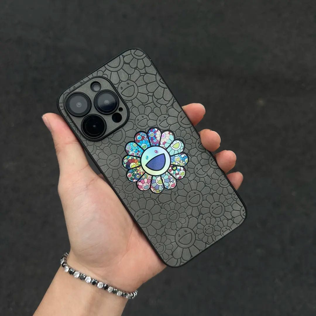 ??Sunflower iPhone Case