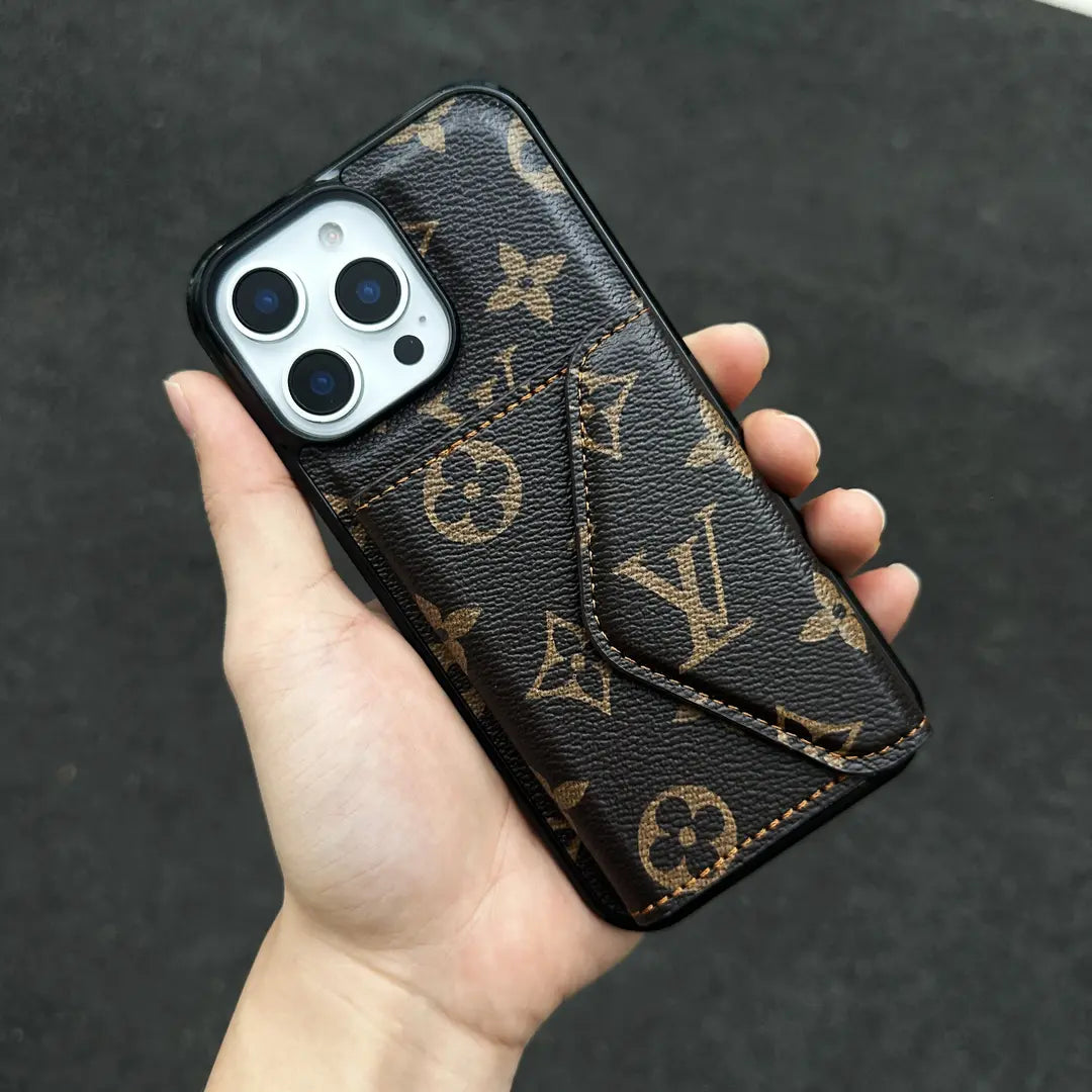 Light Luxury iPhone Case