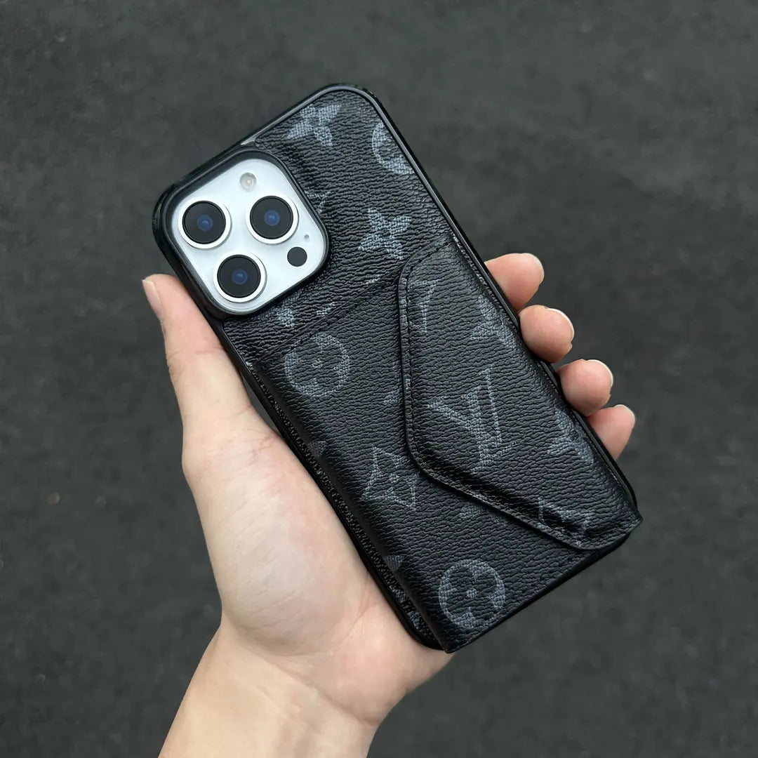 Light Luxury iPhone Case