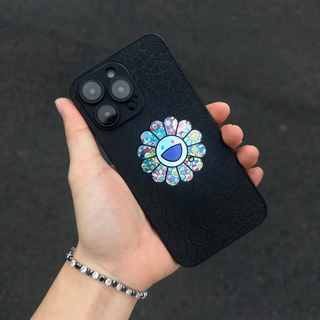 ??Sunflower iPhone Case