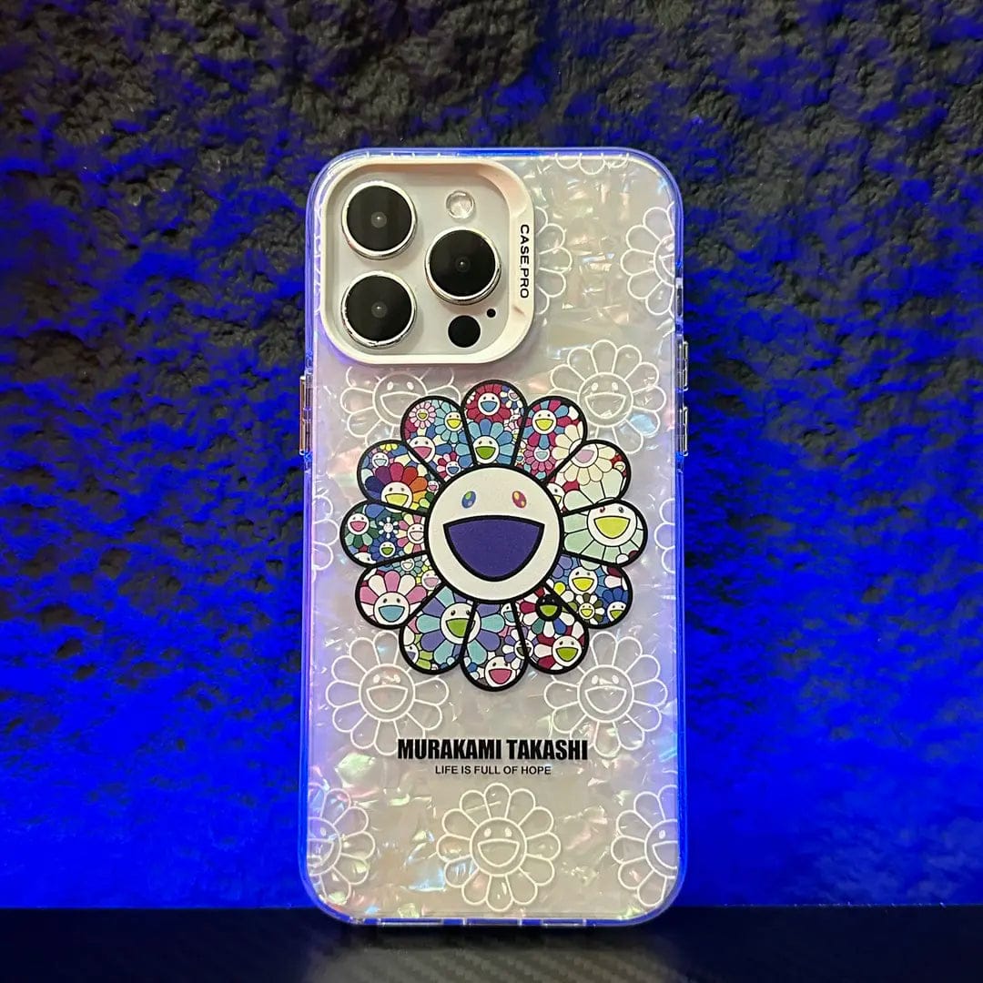 ??Sunflower iPhone Case£¨Shell Pattern£©