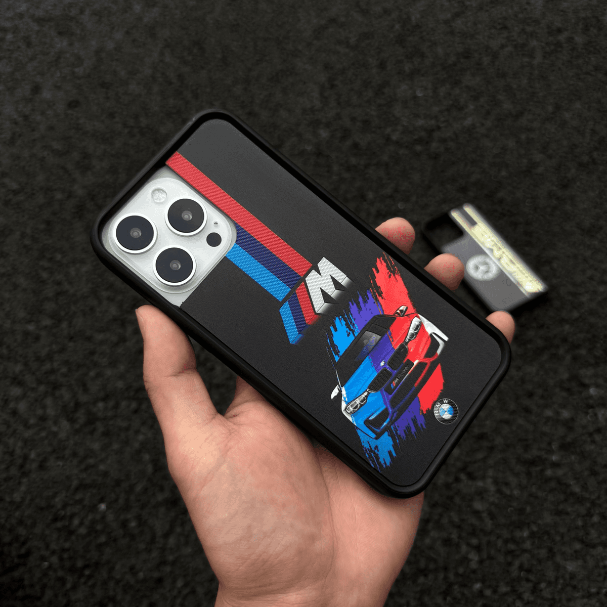 Fashionable electroplated iPhone16 case