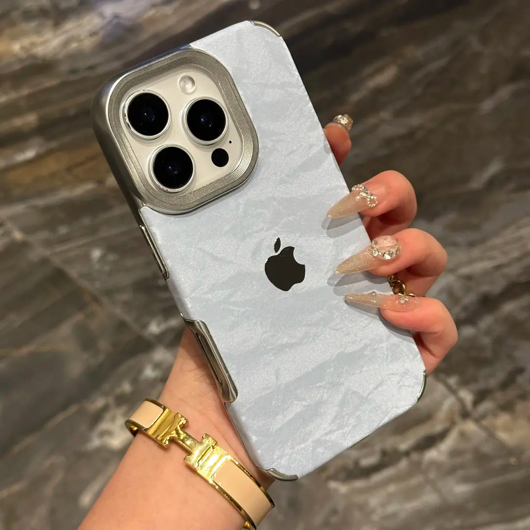 Flannel iPhone Case