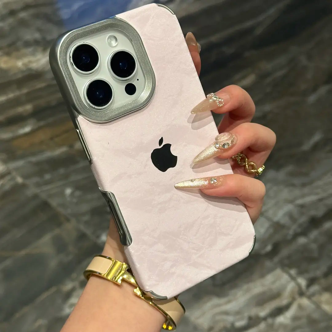 Flannel iPhone Case