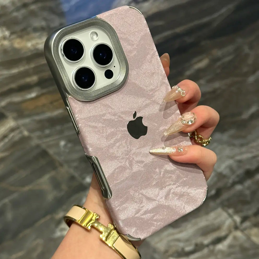 Flannel iPhone Case
