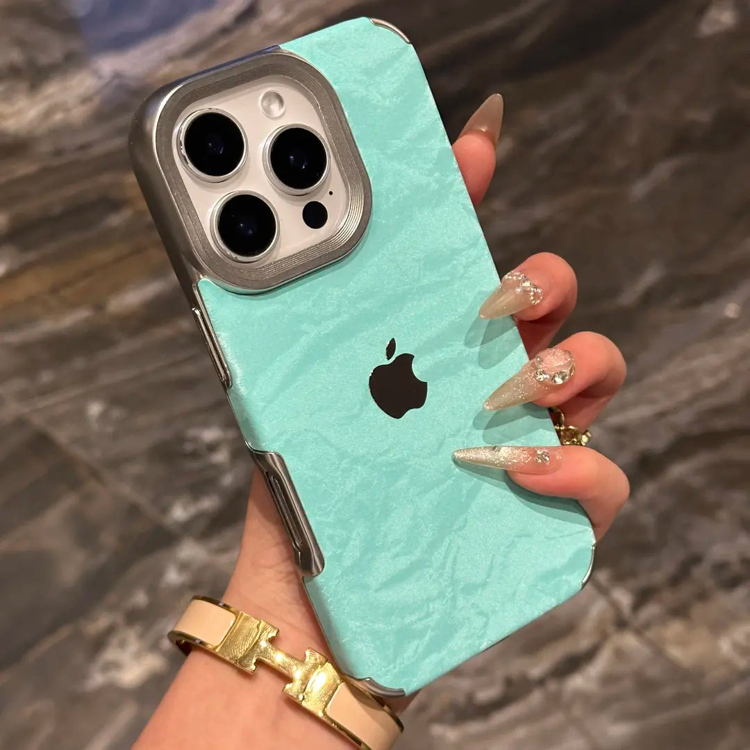 Flannel iPhone Case